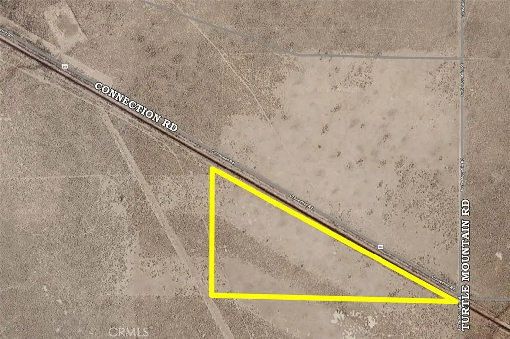 13313001 Connection Road, Herlong, CA 96113 - #1