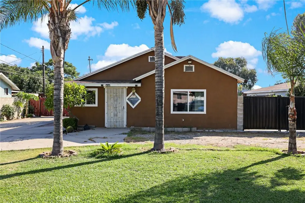13244 Francisquito, Baldwin Park, CA 91706 - #1