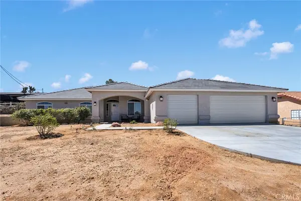 17889 Sycamore, Hesperia, CA 92345