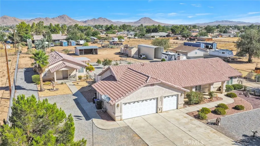 14570 Gayhead, Apple Valley, CA 92307 - #1
