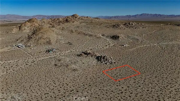 761 Rd C (near), Lucerne Valley, CA 92356
