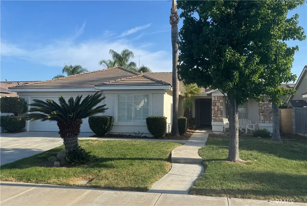31880 Granville, Winchester, CA 92596 - #1