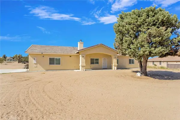 14732 Olive Street, Hesperia, CA 92345