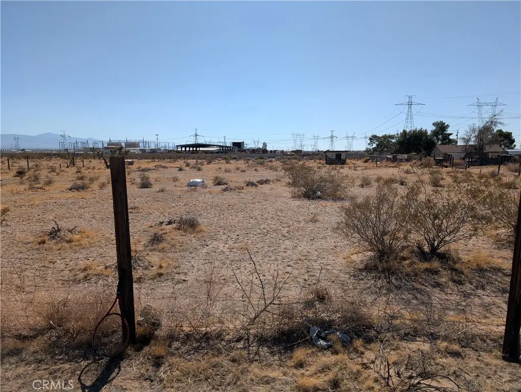 0 Verbena Parcel #3128-131-11 Road, Adelanto, CA 92301 - #1