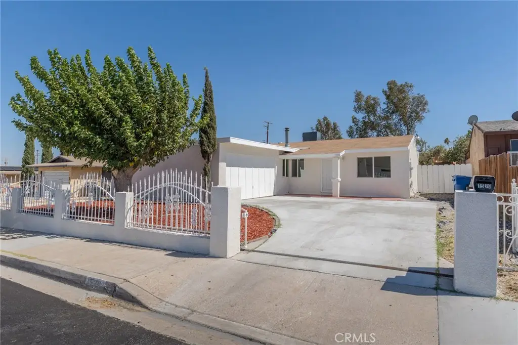 1520 Armory, Barstow, CA 92311 - #1