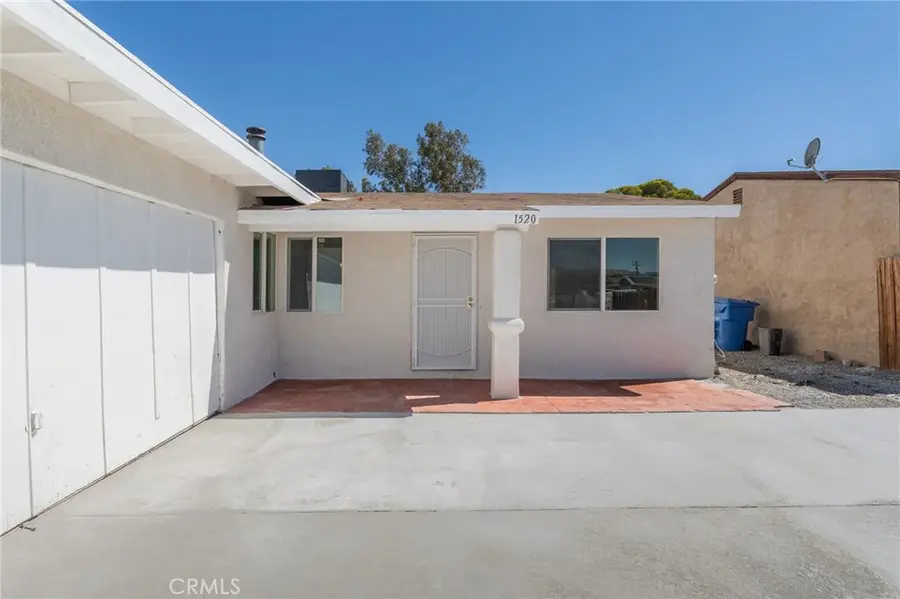 1520 Armory, Barstow, CA 92311 - #3