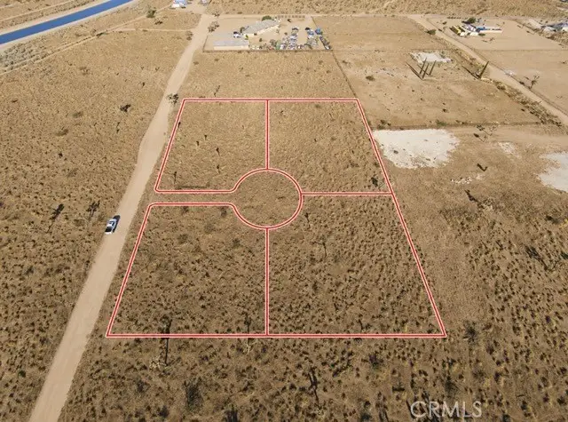 0 Apn# 3136 201 23 0000, Victorville, CA 92392 - #1