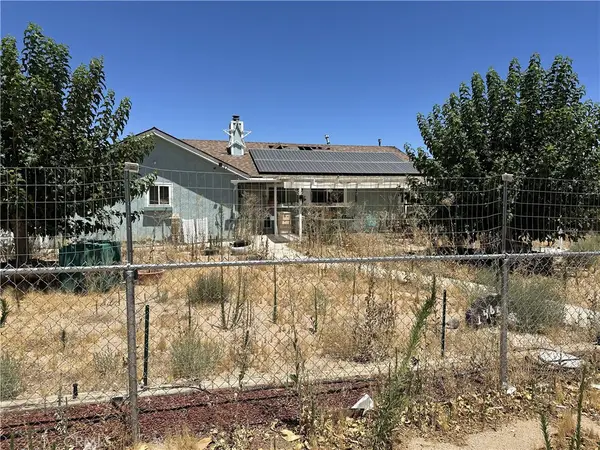 14650 Maricopa Road, Victorville, CA 92392