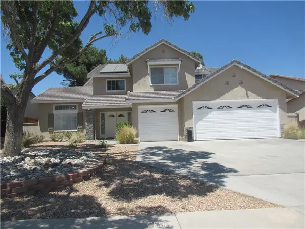 14670 King Canyon Road, Victorville, CA 92392