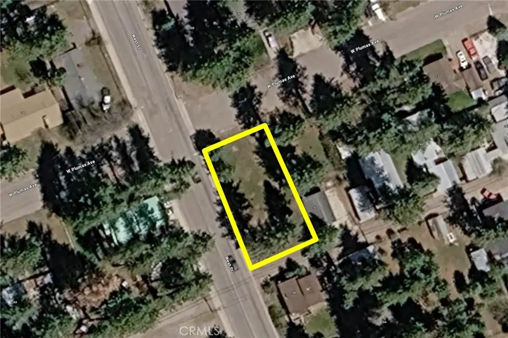 12522900 W Plumas Avenue, Portola, CA 96122 - #1