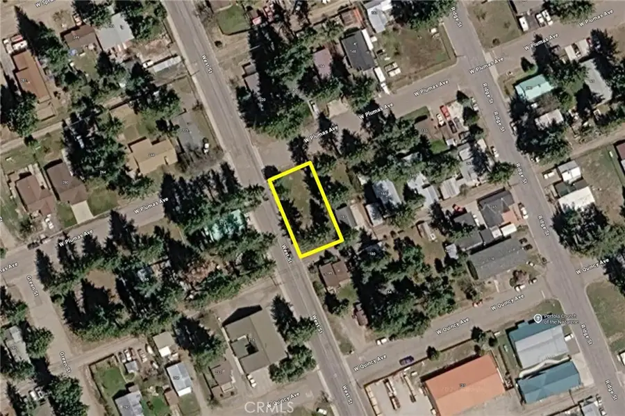 12522900 W Plumas Avenue, Portola, CA 96122 - #2