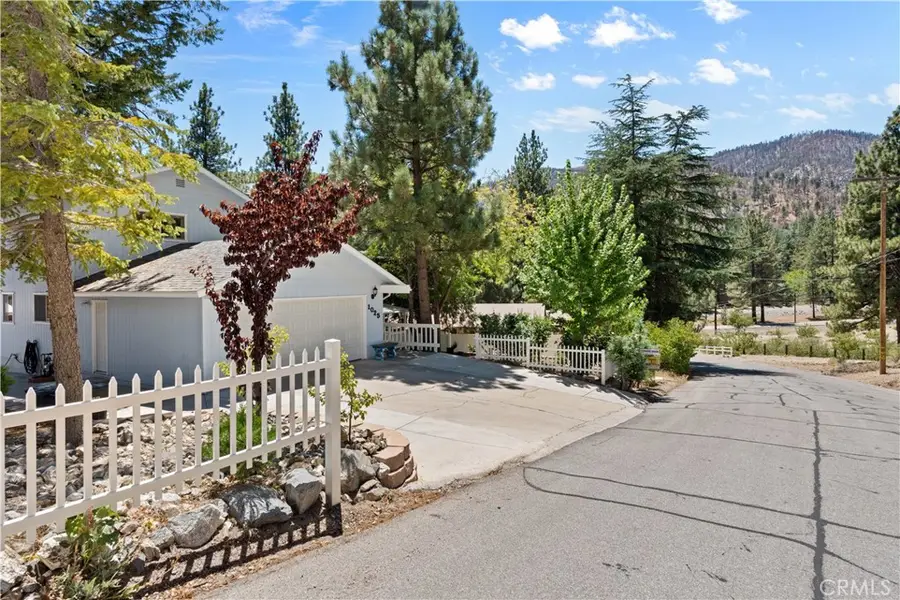 1025 Rivera, Wrightwood, CA 92397 - #2