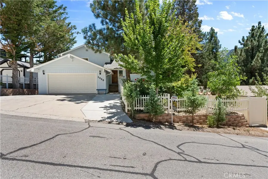 1025 Rivera, Wrightwood, CA 92397 - #3