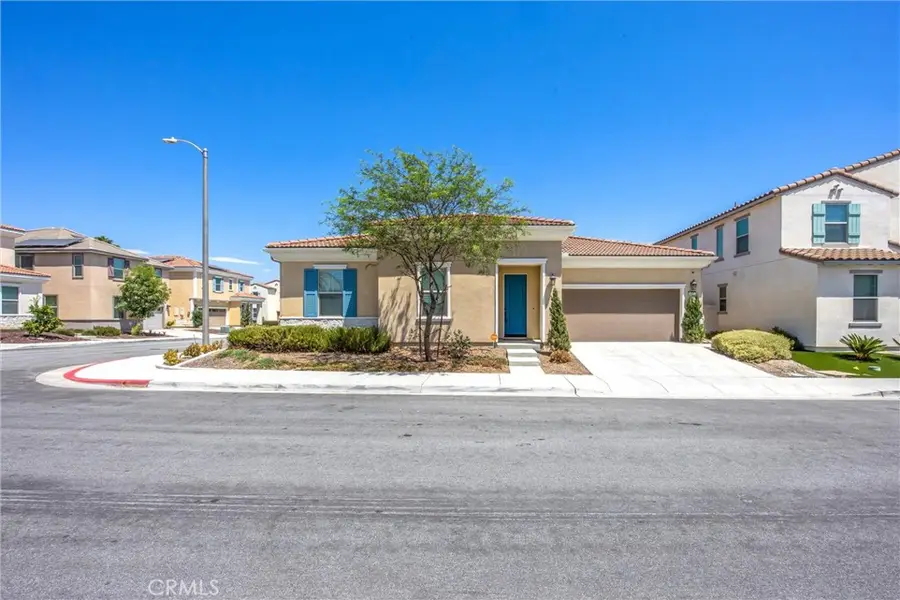 493 N Pinewood, Rialto, CA 92376 - #2