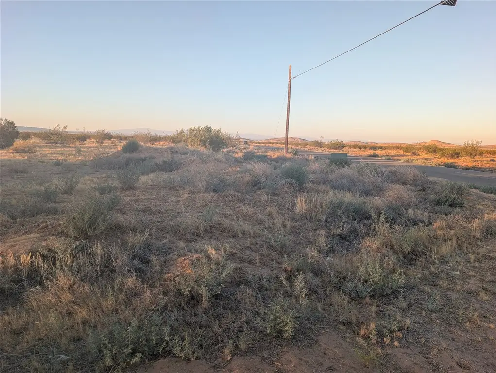 0 Claymine Rd #1, Edwards, CA 93523 - #1