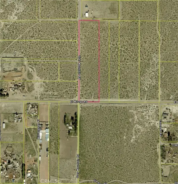 457 El Mirage, El Mirage, CA 92301