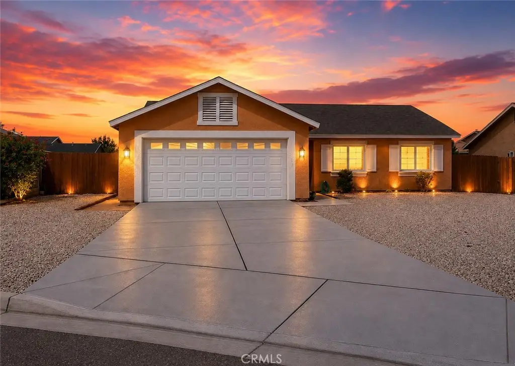 17832 Tahoe Court, Adelanto, CA 92301 - #1