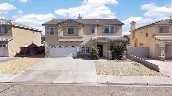 13878 Chestnut, Victorville, CA 92392