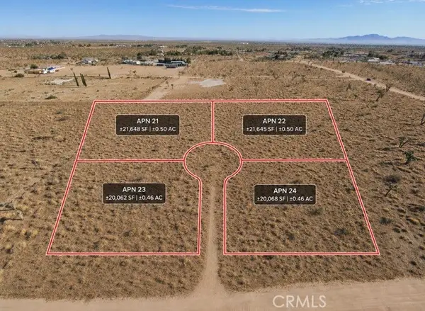 0 Solano, Victorville, CA 92392