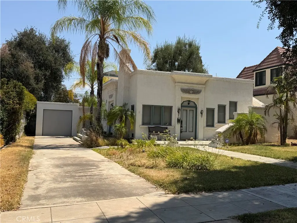 637 S Buena Vista, Redlands, CA 92373 - #1