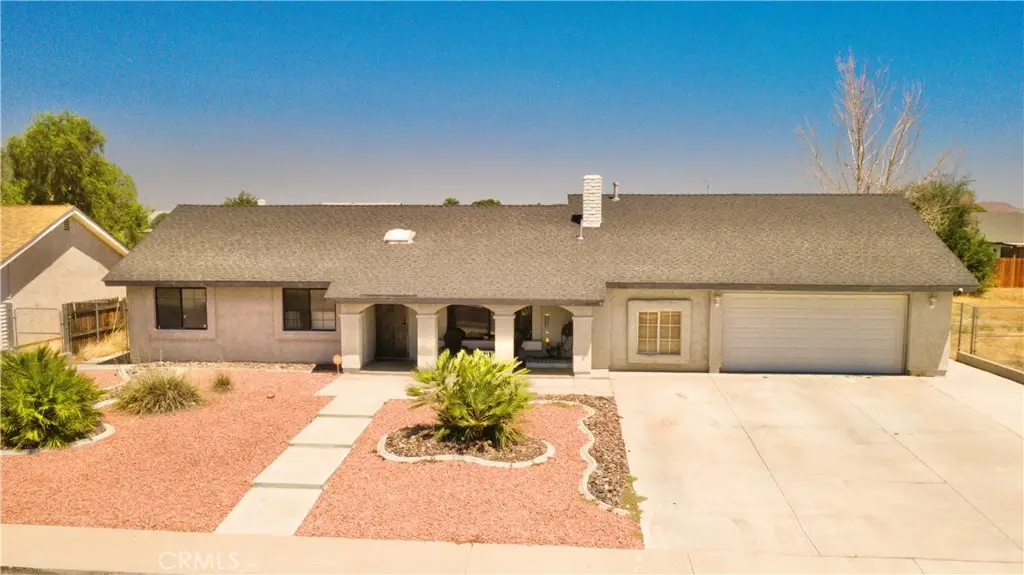14190 Whispering Sands Drive, Victorville, CA 92392 - #1