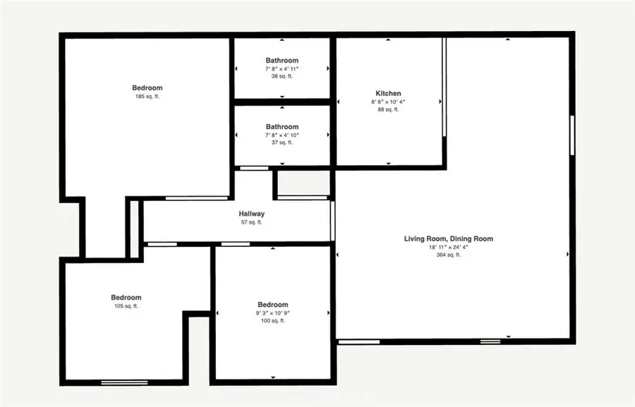 14190 Whispering Sands Drive, Victorville, CA 92392 - #2