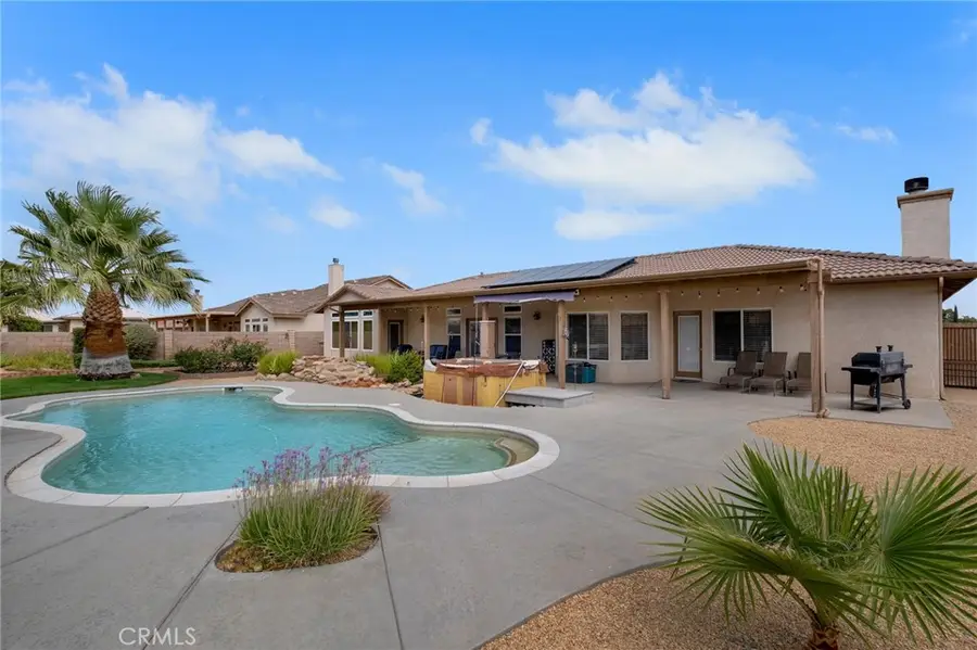 16783 Crockett, Hesperia, CA 92345 - #2