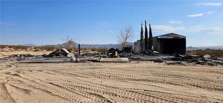 42920 Carmer, Lucerne Valley, CA 92356 - #3