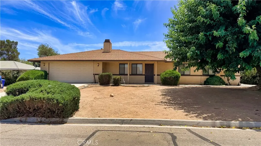 16237 Westland, Victorville, CA 92395 - #1