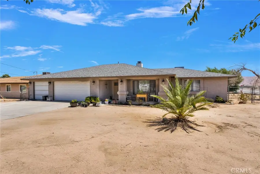 7313 Newhall Avenue, Hesperia, CA 92345 - #2