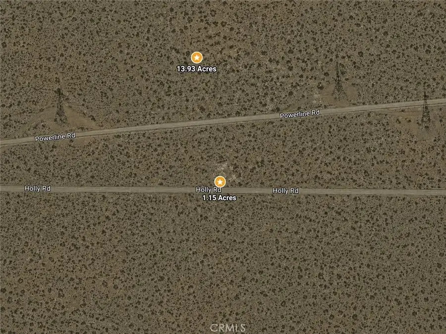 0 Powerline Road, Phelan, CA 92371 - #3