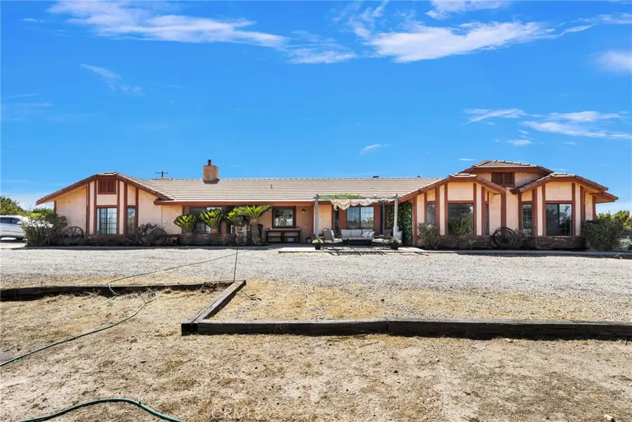 11778 Buffalo, Hesperia, CA 92344 - #2