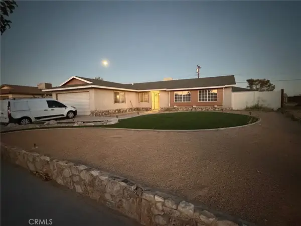 36370 Oleander, Barstow, CA 92311