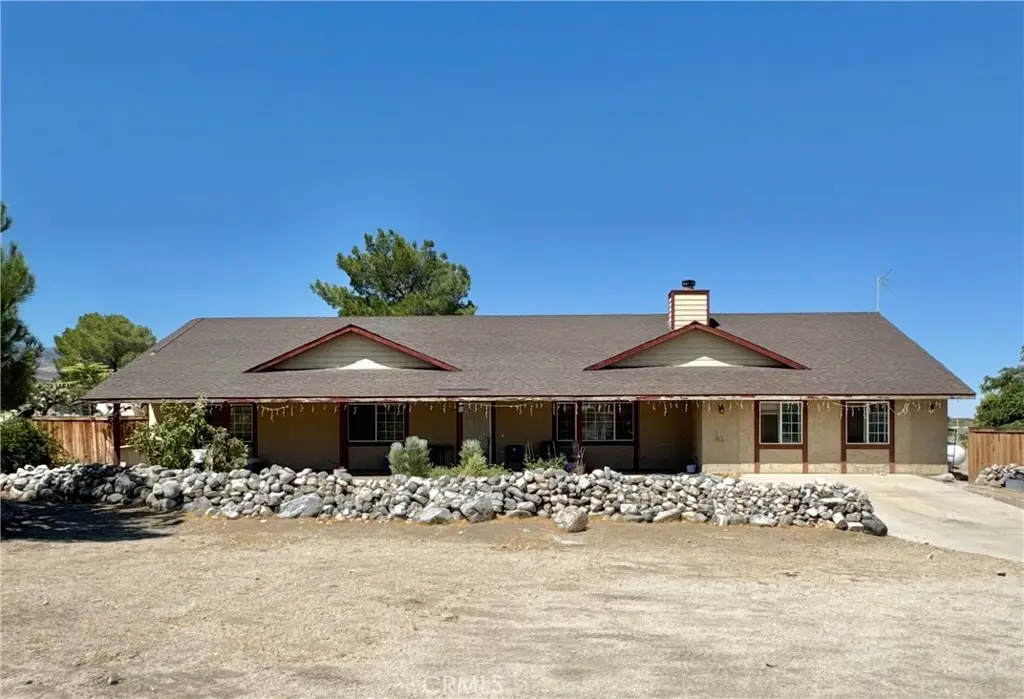 11522 Pinon Hills, Pinon Hills, CA 92372 - #1