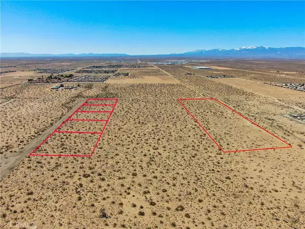 0 Auburn Avenue & Raccoon Ave, Adelanto, CA 92301