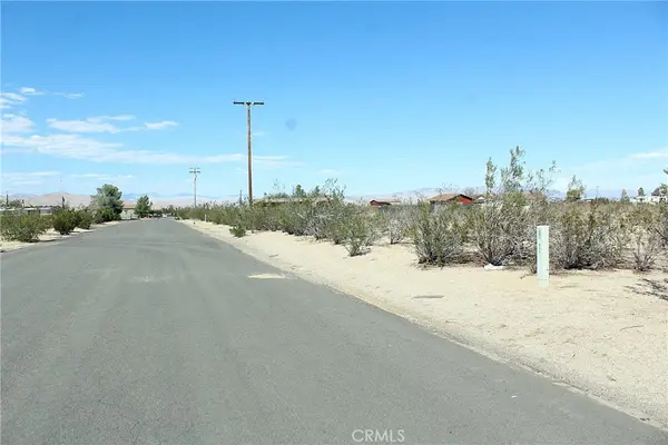 11 Olanche Avenue, Mojave, CA 93501