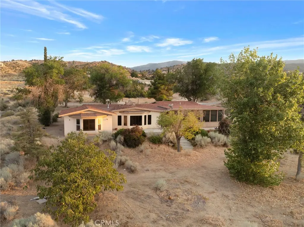 3230 Silver Ridge, Pinon Hills, CA 92372 - #1