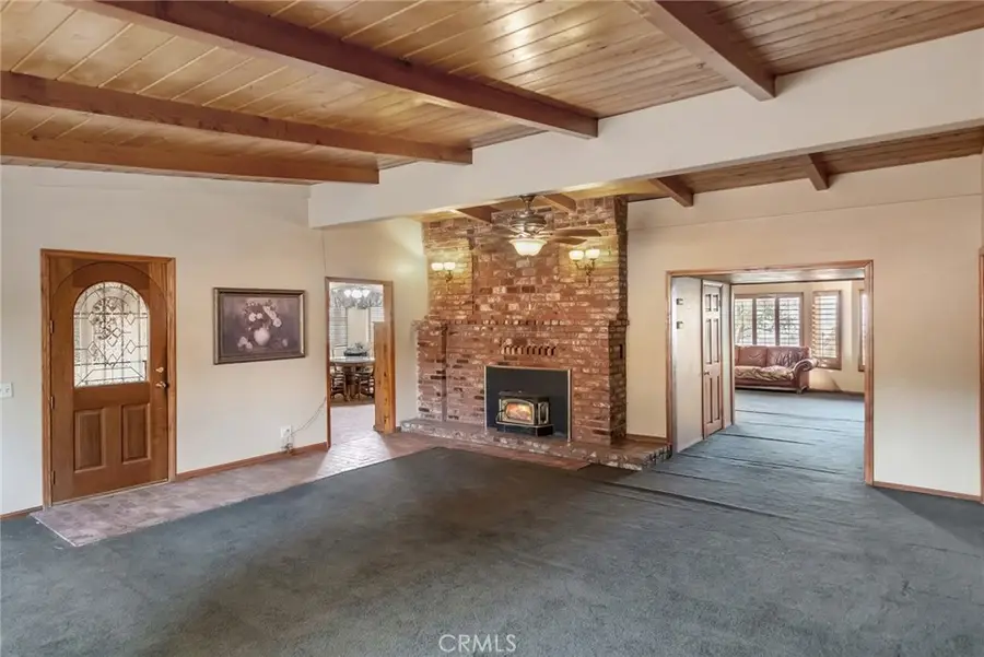 3230 Silver Ridge, Pinon Hills, CA 92372 - #3