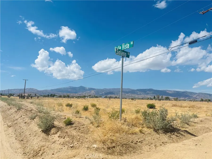 0 Valle Vista, Phelan, CA 92329 - #2