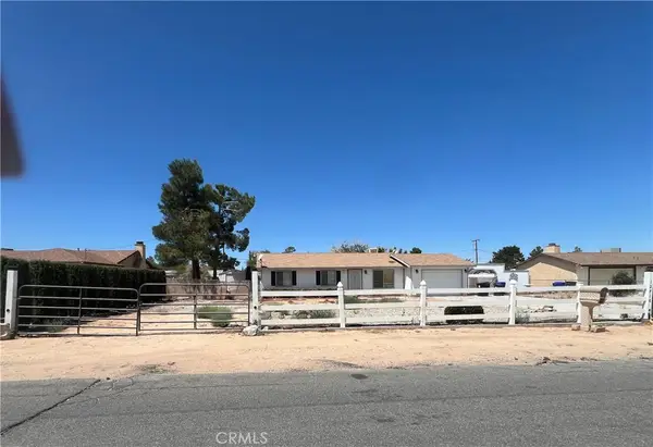 12716 Iroquois, Apple Valley, CA 92308