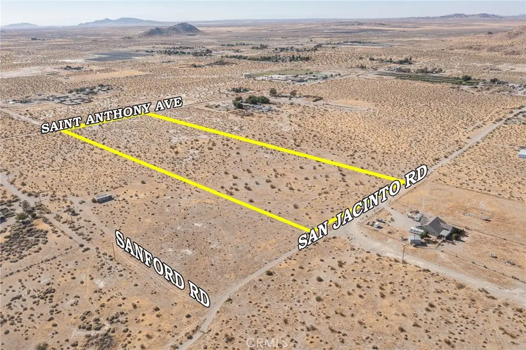 4572416 St Anthony Avenue, El Mirage, CA 92301 - #1