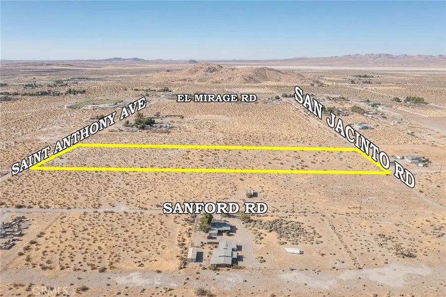 4572416 St Anthony Avenue, El Mirage, CA 92301 - #2