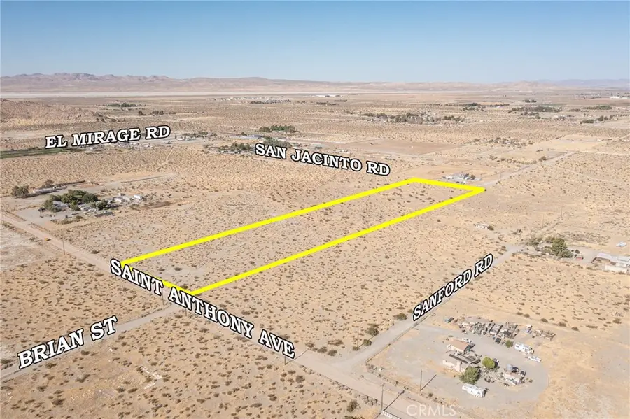 4572416 St Anthony Avenue, El Mirage, CA 92301 - #3