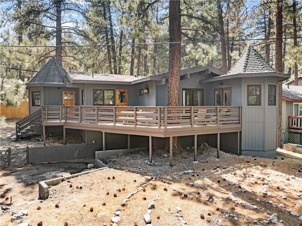 5888 Willow, Wrightwood, CA 92397 - #1