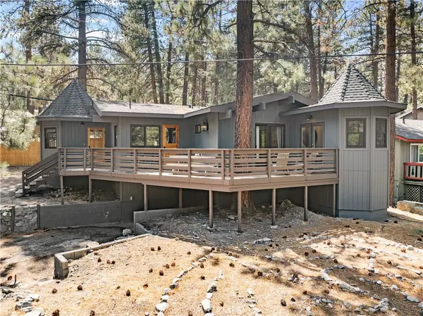 5888 Willow, Wrightwood, CA 92397