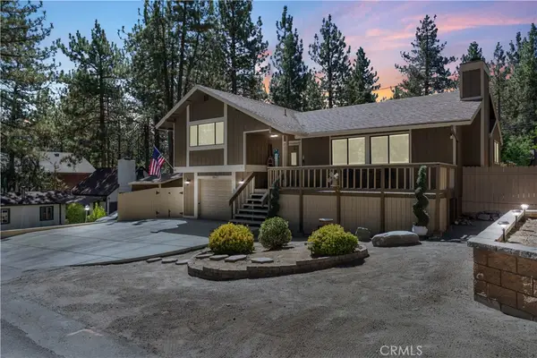 1837 Twin Lakes, Wrightwood, CA 92397