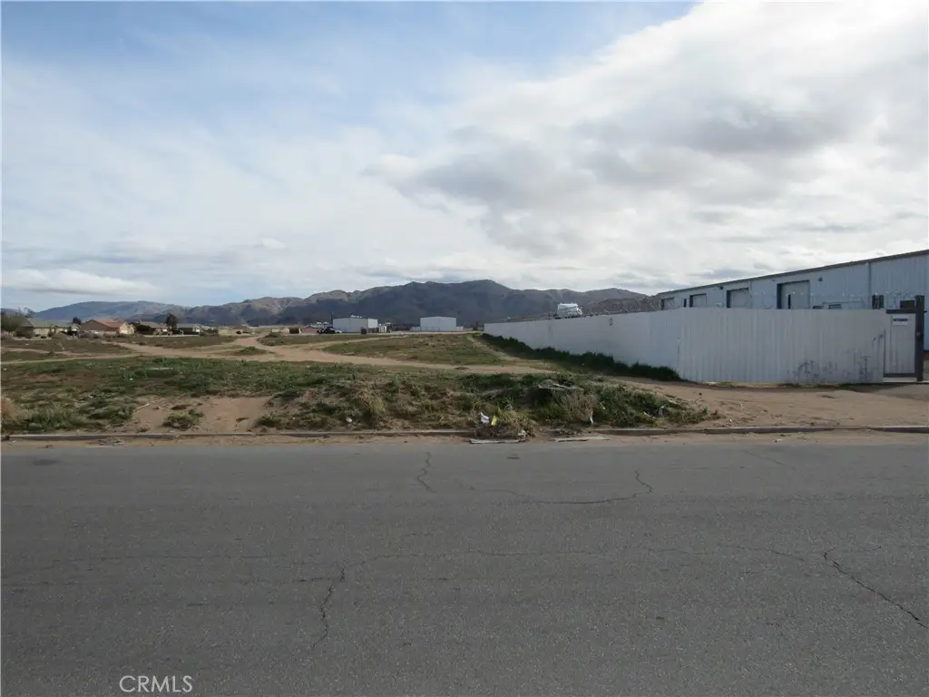 0 Pioneer, Apple Valley, CA 92307 - #1