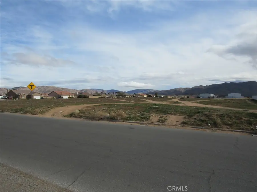 0 Pioneer, Apple Valley, CA 92307 - #3