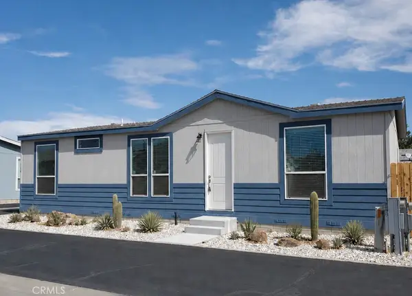 21621 Sandia Road #138, Apple Valley, CA 92308