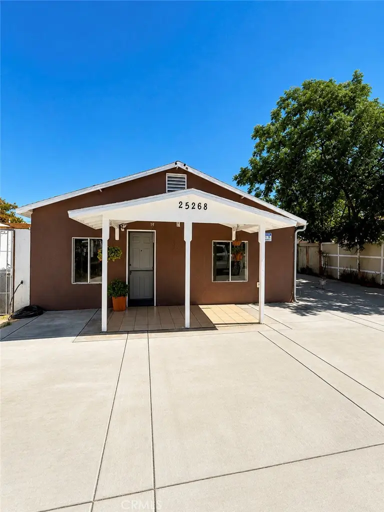 25268 Court, San Bernardino, CA 92410 - #1